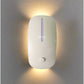 מנורת לילה wall washer‏ 5 לדים +מפסק OME