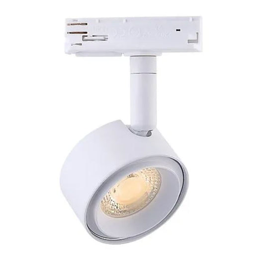 ספוט לבן HADAS IP20 8W 30K
