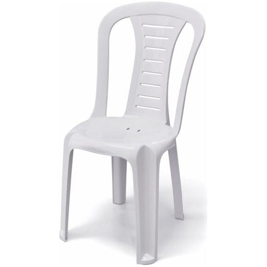 כיסא פלסטיק, דגם קלאבר 2