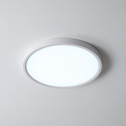גו ת צמוד תקרה  36W קוטר 40 ס מ - CCT - 