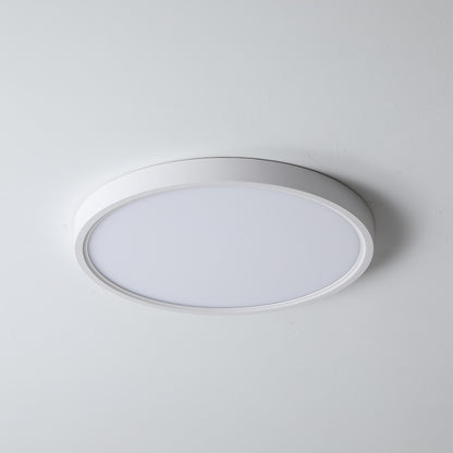 גו ת צמוד תקרה  18W קוטר 22 ס מ - CCT - 