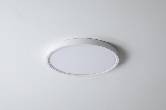 גו ת צמוד תקרה  18W קוטר 22 ס מ - CCT - 