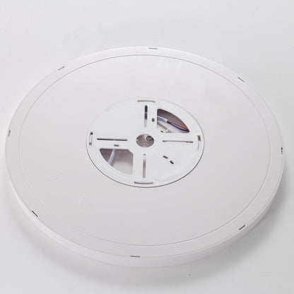 גו ת צמוד תקרה  18W קוטר 22 ס מ - CCT - 