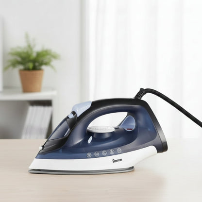 מגהץ אדים 1400W מדגם EI-8826 של HOME
