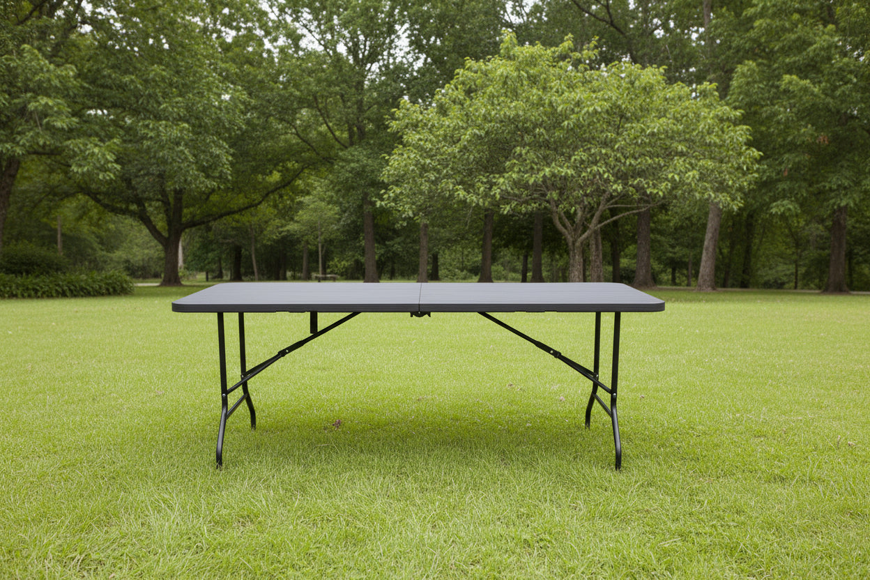 שולחן פלסטיק