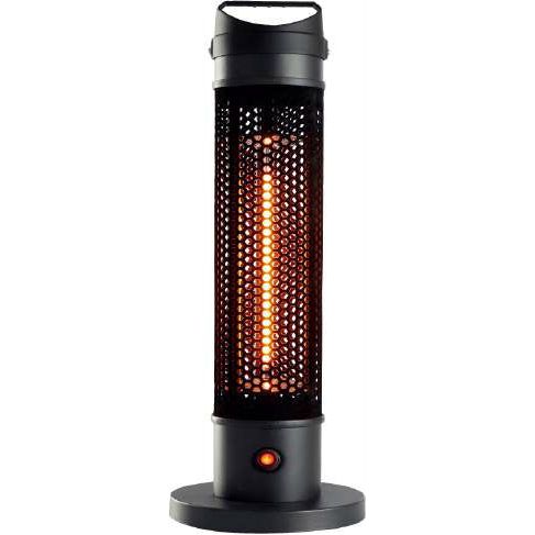 תנור חימום עומד אינפרה אדום 800W מדגם TB