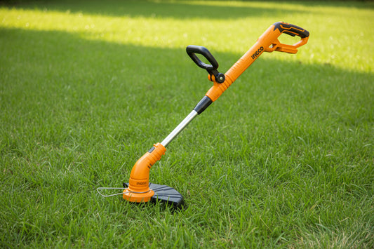 גוף גוזם דשא / חרמש 20V