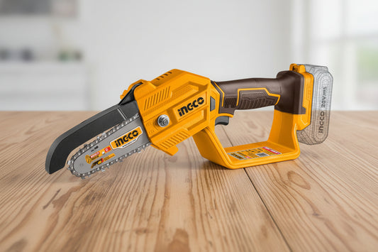 גוף מסור שרשרת  5  20V