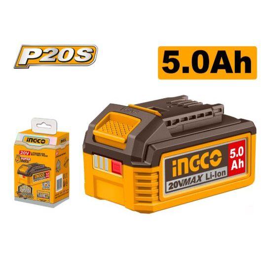 סוללת ליתיום 5AH לסדרת 20V
