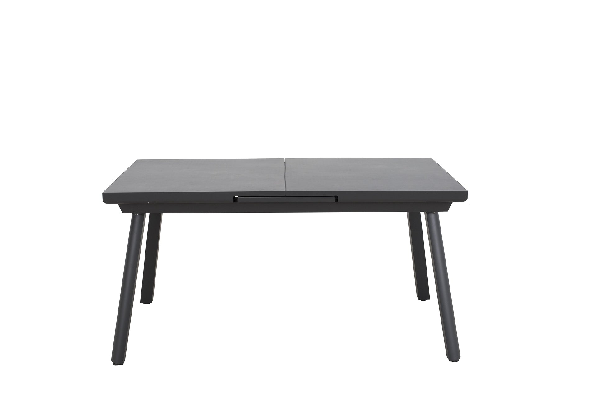 שולחן ברלין אלומיניום 150*90 190 דמוי שי