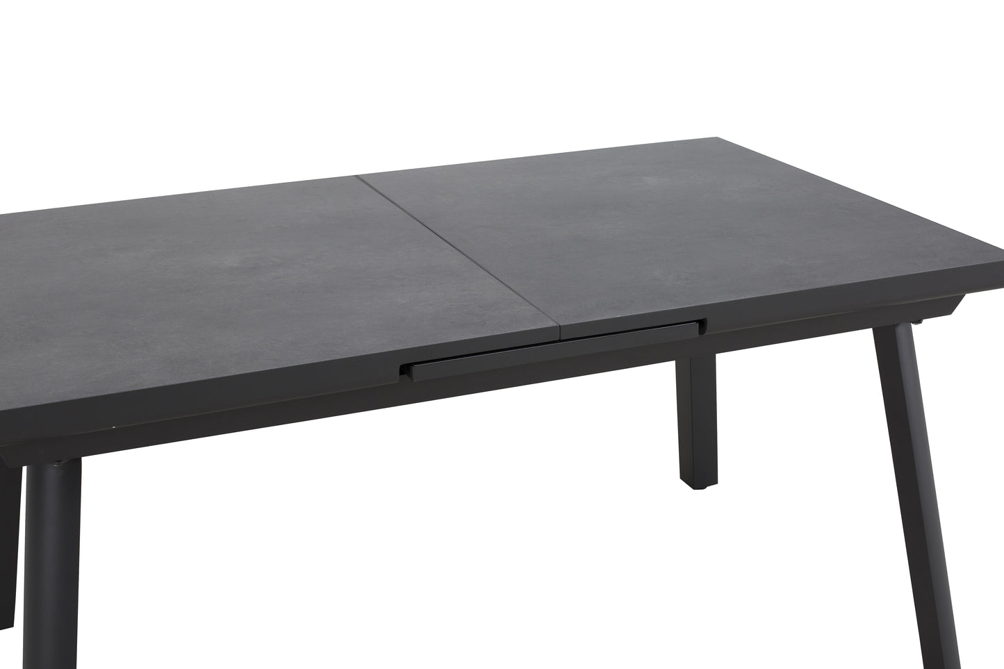 שולחן ברלין אלומיניום 150*90 190 דמוי שי