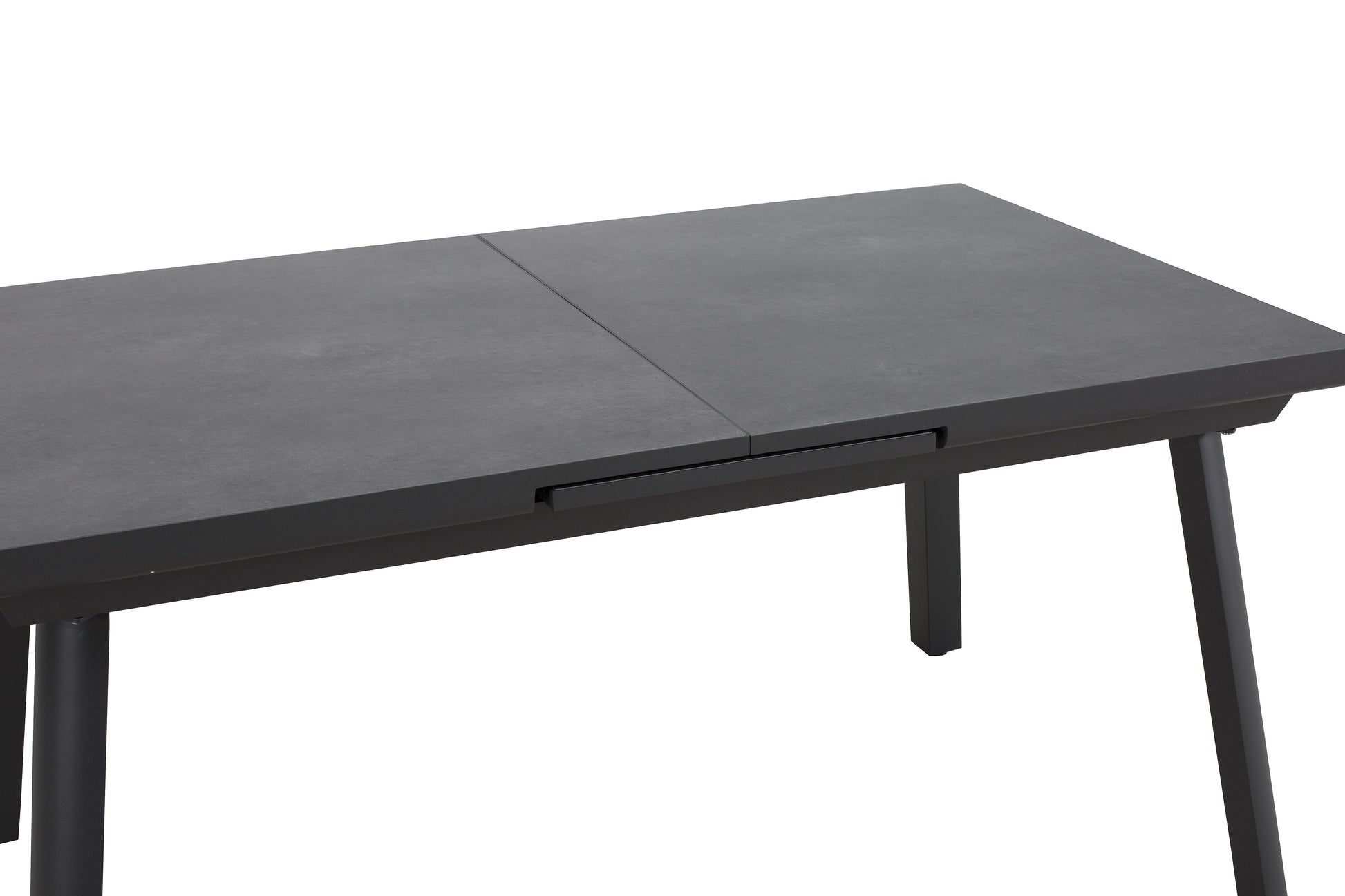 שולחן ברלין אלומיניום 150*90 190 דמוי שי