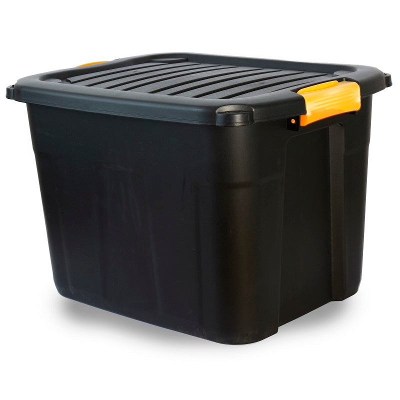 ארגז אחסון 42 ליטר Black-Box