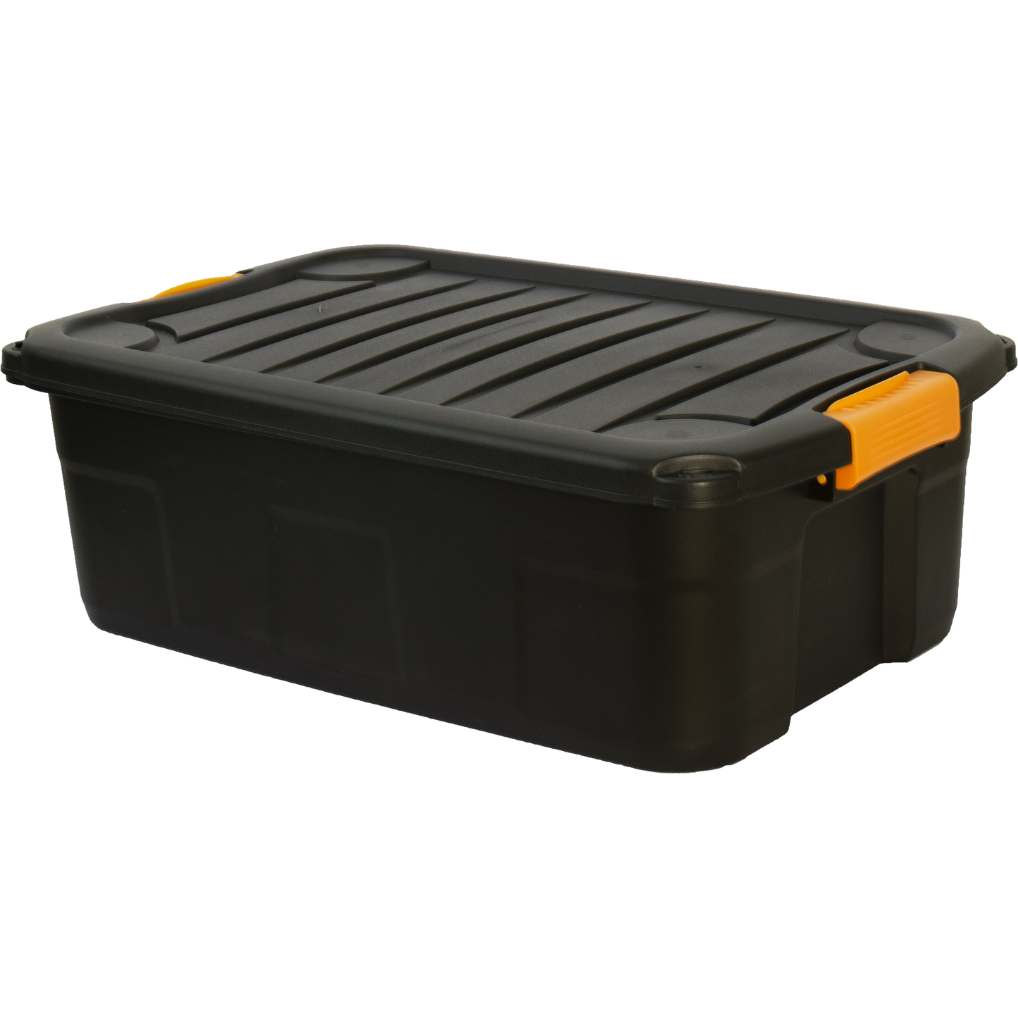 ארגז אחסון 30 ליטר Black-Box