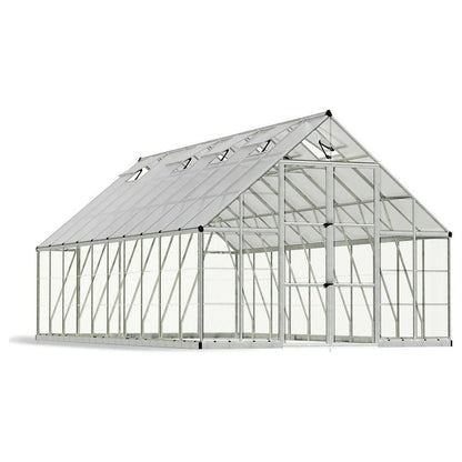 חממה ביתית 3X6 Balance מבית  - Canopia