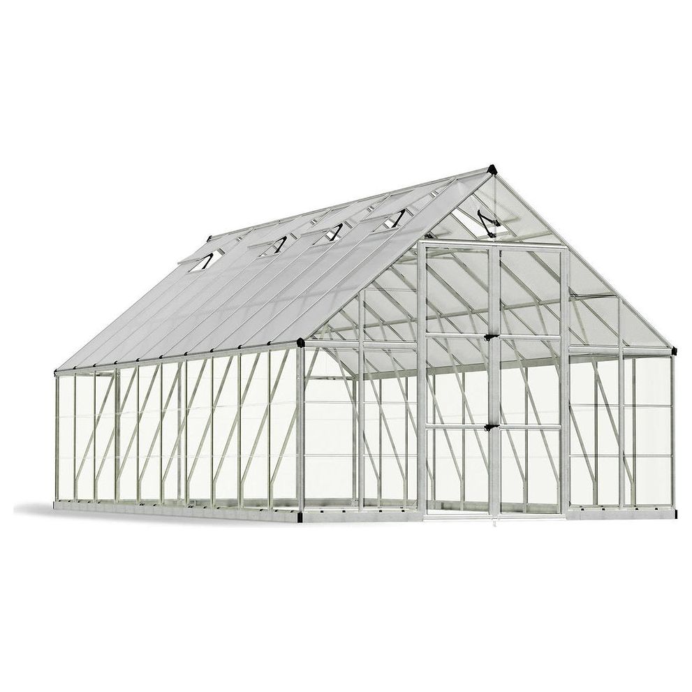 חממה ביתית 3X6 Balance מבית  - Canopia