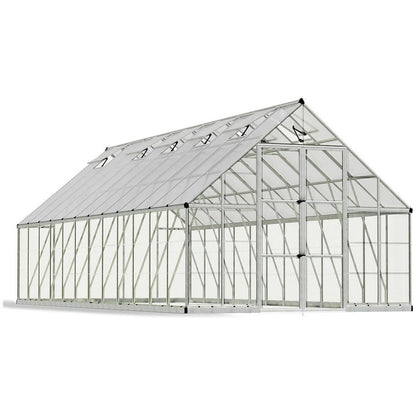 חממה ביתית 3X7.2 Balance מבית  - Canopia