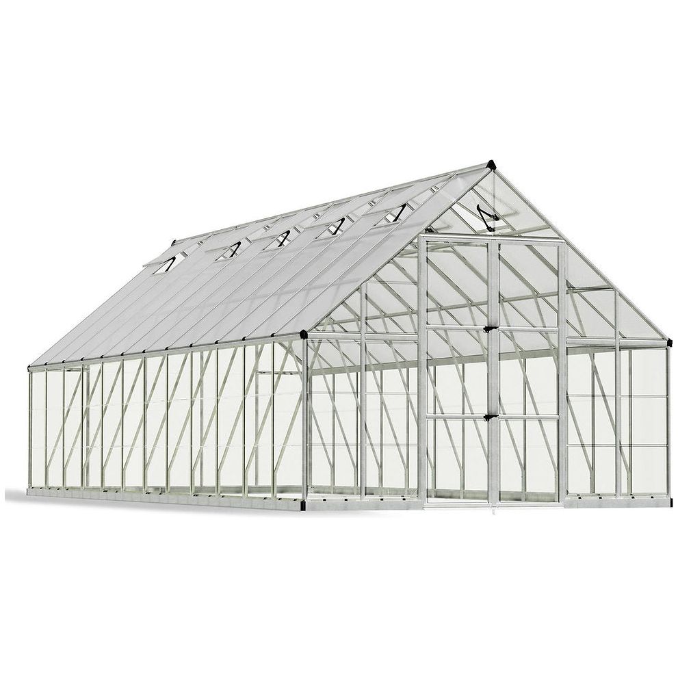 חממה ביתית 3X7.2 Balance מבית  - Canopia
