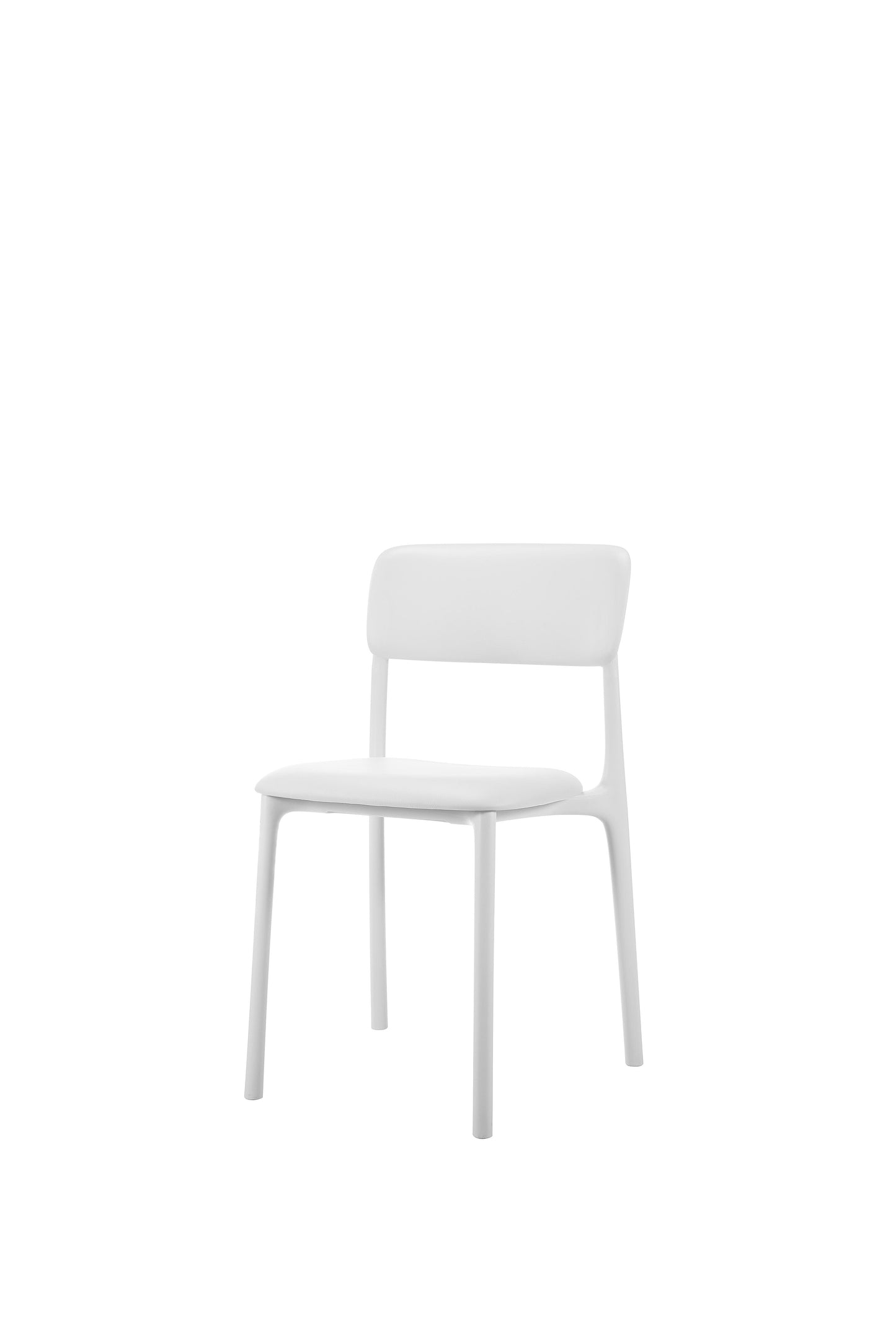 כסא אוראן לבן