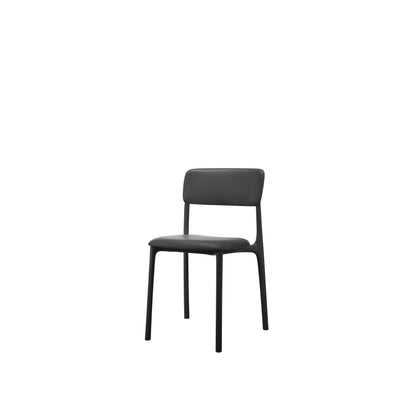 כסא אוראן שחור