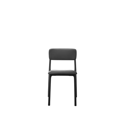 כסא אוראן שחור