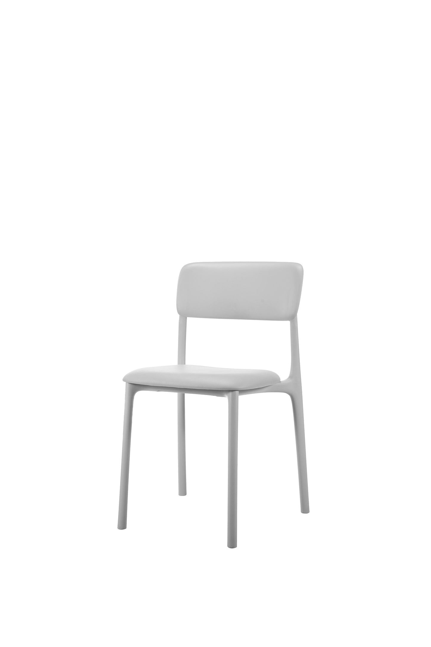 כסא אוראן אפור בהיר