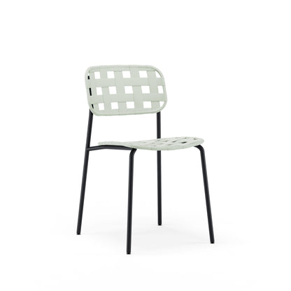 כסא יולי ירוק בהיר