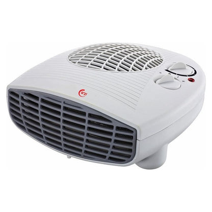 מפזר חום שוכב 2000W דגם EF-852  זק"ש