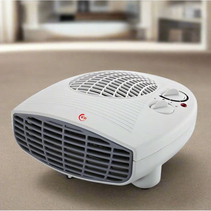 מפזר חום שוכב 2000W דגם EF-852  זק"ש