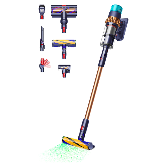 שואב אבק דייסון Gen5 DT Absolute SV23 DYSON