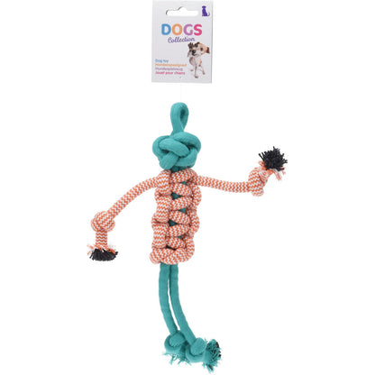 צעצוע לכלב חבל משחק 30 ס"מ