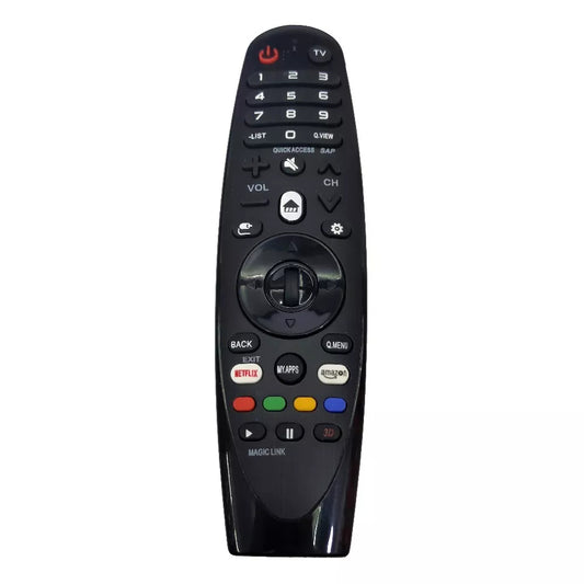 שלט אוניברסלי לטלויזיה LG