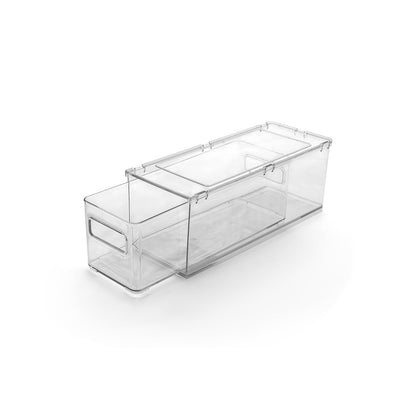 ארגונית עם מגירה 31.5*12.5*12.5 NATALI