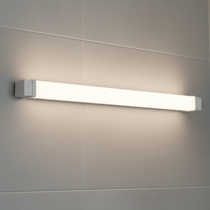 גוף תאורה לאמבטיה  58 ס"מ BALCON IP66 20W 3CCT