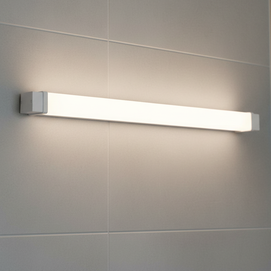 גוף תאורה לאמבטיה  BALCON IP66 60W 3CCT
