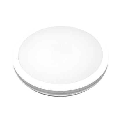 צמוד תקרה לבן 40W 3CCT IP65 WH 40cm