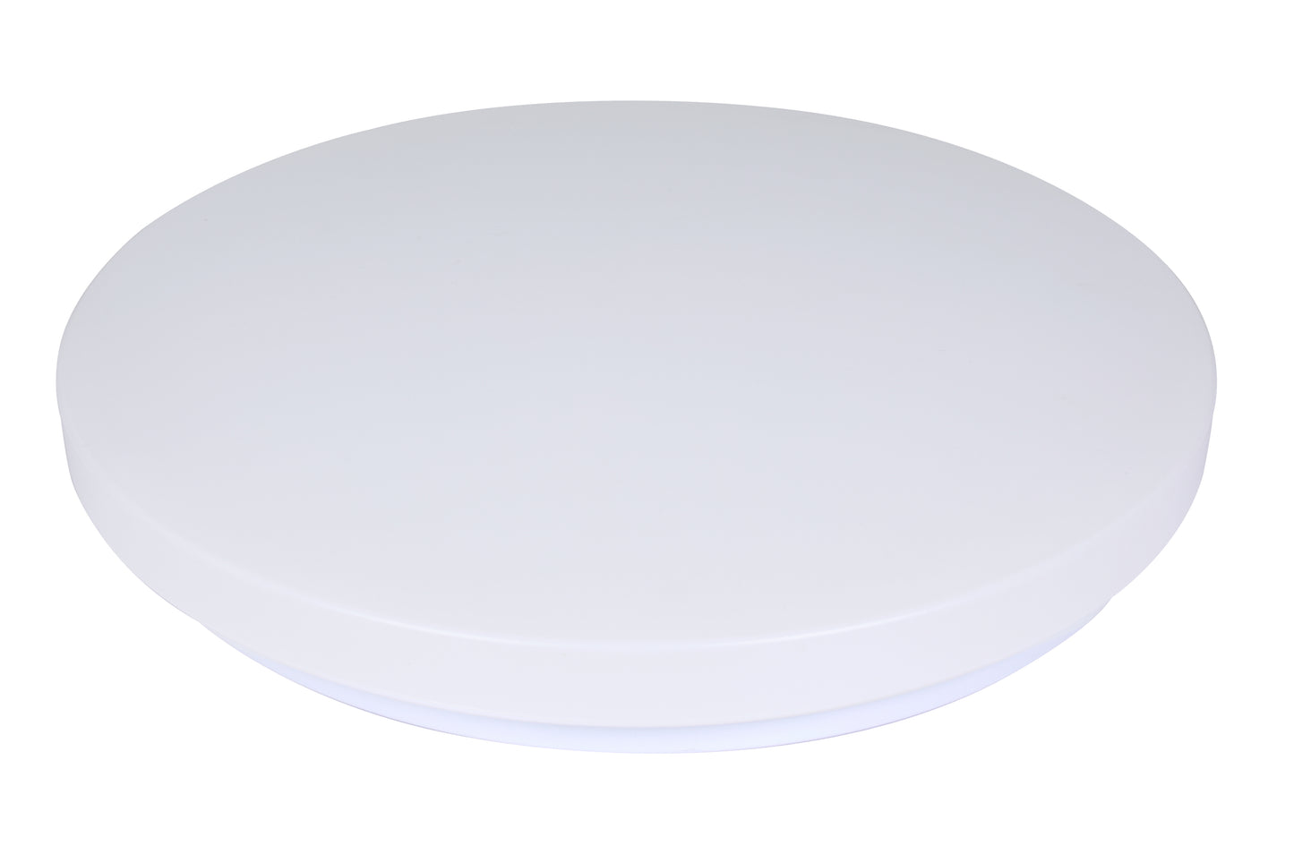 גוף תאורה צמוד  תקרה מיקי 36W אור ניטרלי