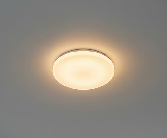 גוף תאורה צמוד תקרה