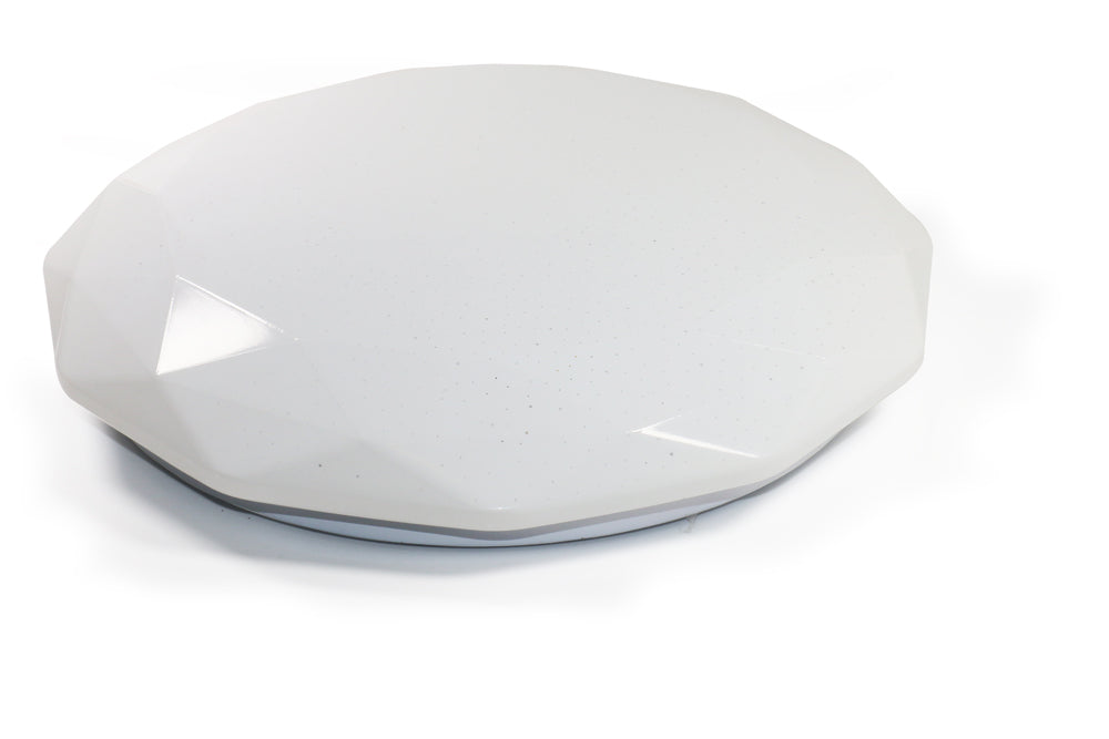 גוף תאורה צמוד  תקרה מרק 36W אור ניטרלי