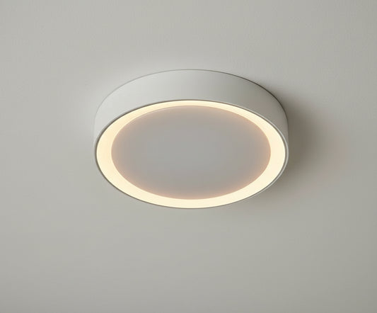 גוף תאורה צמוד תקרה