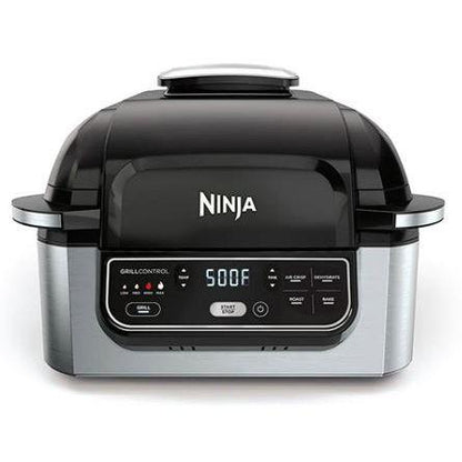 גריל חשמלי נינגה דגם AG301 של NINJA