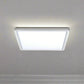 צמוד תקרה לבן  TIME 24W 310X310MM IP40 3CCT