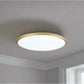 צמוד תקרה זהב  TIME 64W 800MM IP40 12CCT