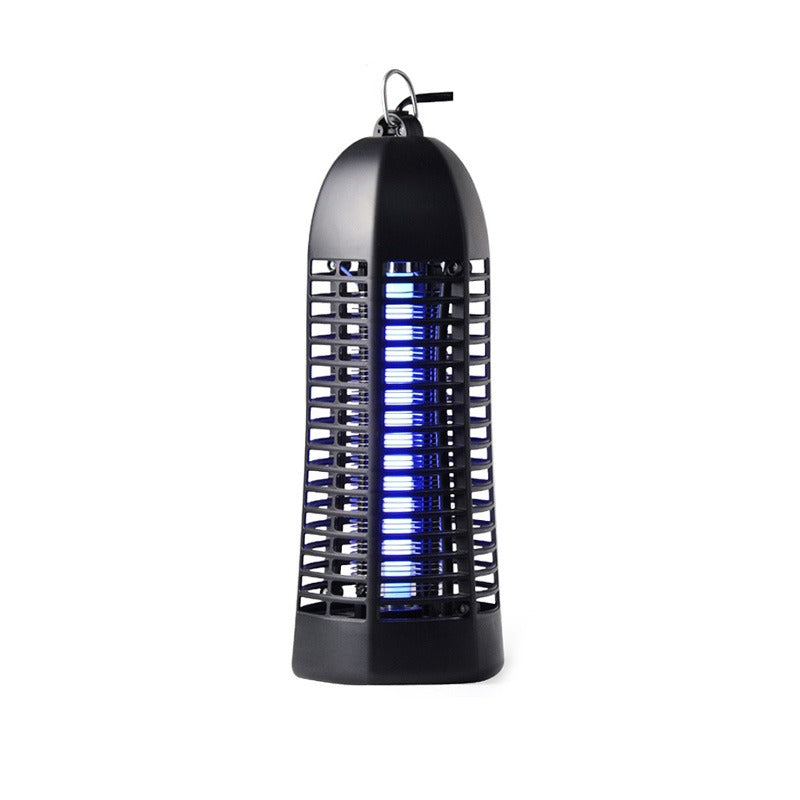 קטלן יתושים עגול 6W דגם TP-300BB של טופסון