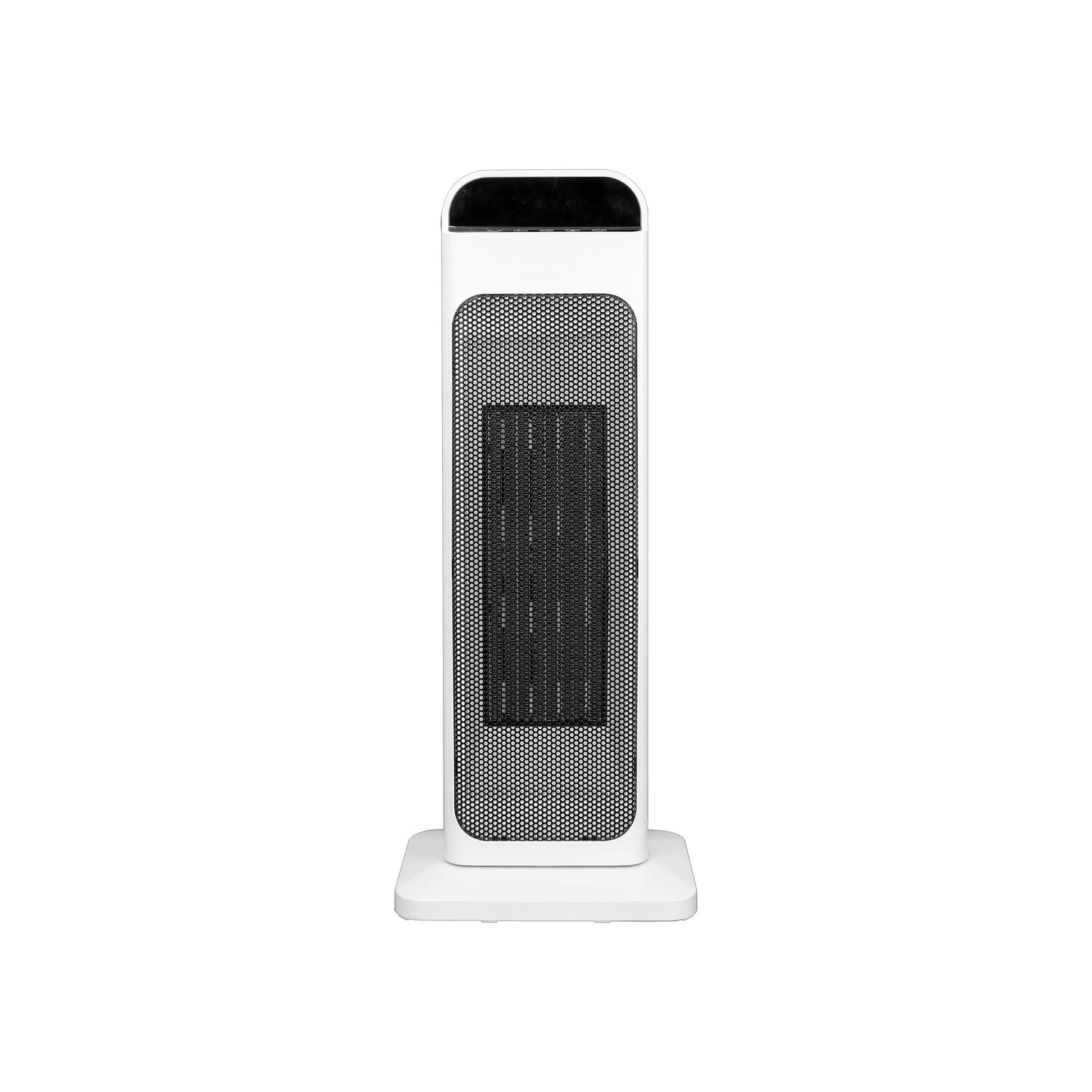 מפזר חום קרמי עומד-מגדל 2000W + צג דיגיטלי דגם 2701 של WESTIN