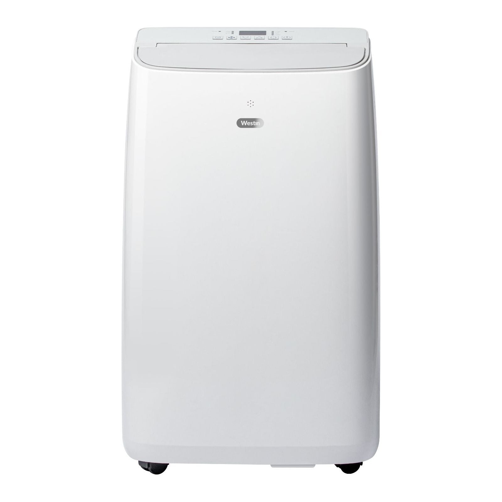 מזגן נייד 9000 BTU דגם HC-9000 קירור וחימום + שלט + WIFI
