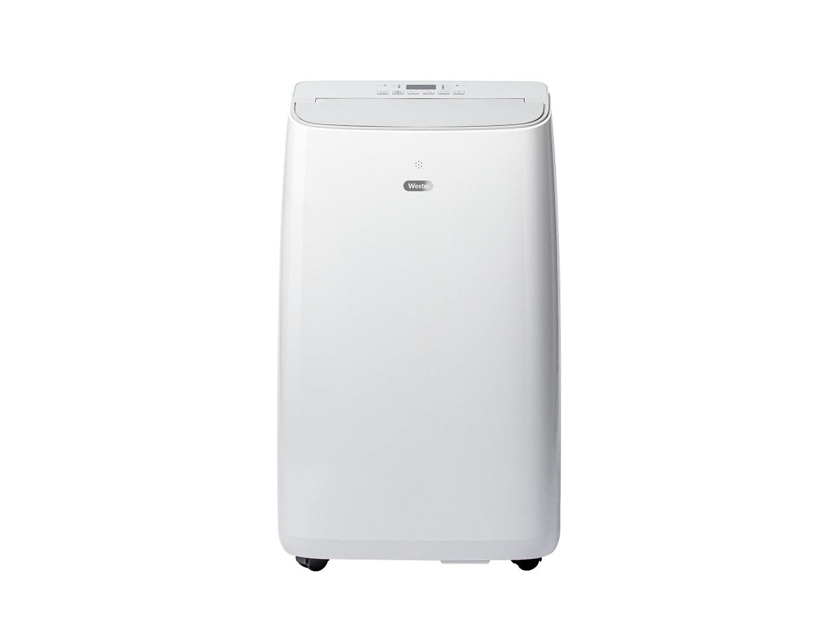 מזגן נייד 9000 BTU דגם HC-9000 קירור וחימום + שלט + WIFI
