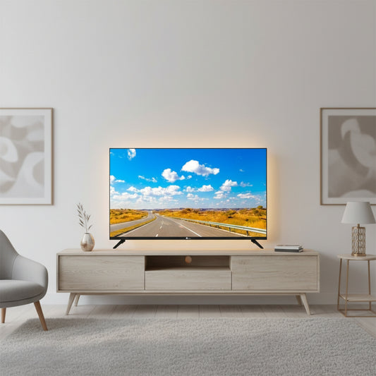 מסך טלוויזיה