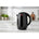 HC-1821 BLACK קומקום חשמלי 1.8 ליטר שחור כ-1600W דגם 1821B של WESTIN