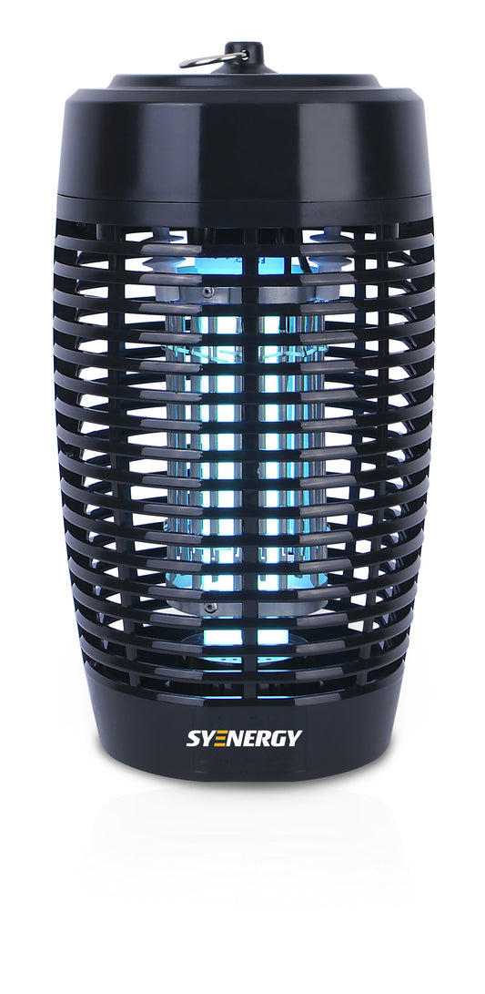 קטלן חרקים 20W מוגן מים IP34 דגם HC-P20 של SYENERGY